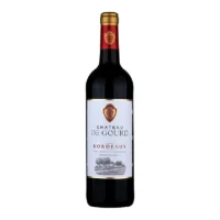 Rượu Vang Đỏ Bordeaux