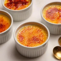 Crème Brûlée Vani