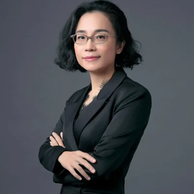 Nhung Tô Nữ
